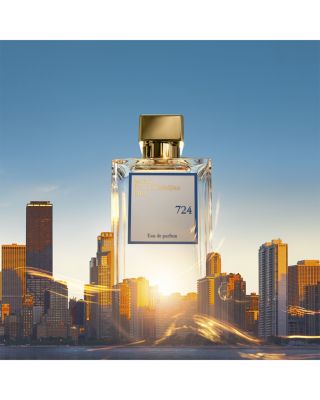724 Eau de Parfum 6.8 oz.