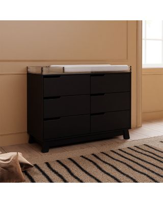 Acrylic Changing Tray