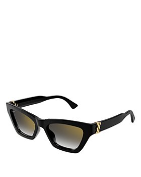 Cat Eye Sunglasses for Women - Bloomingdale's