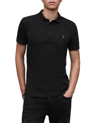 ALLSAINTS - Reform Cotton Polo Shirt