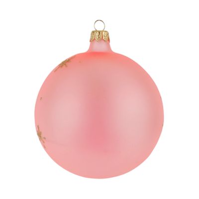 Baby Girl Angel Ornament