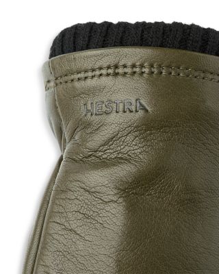 John Leather Gloves