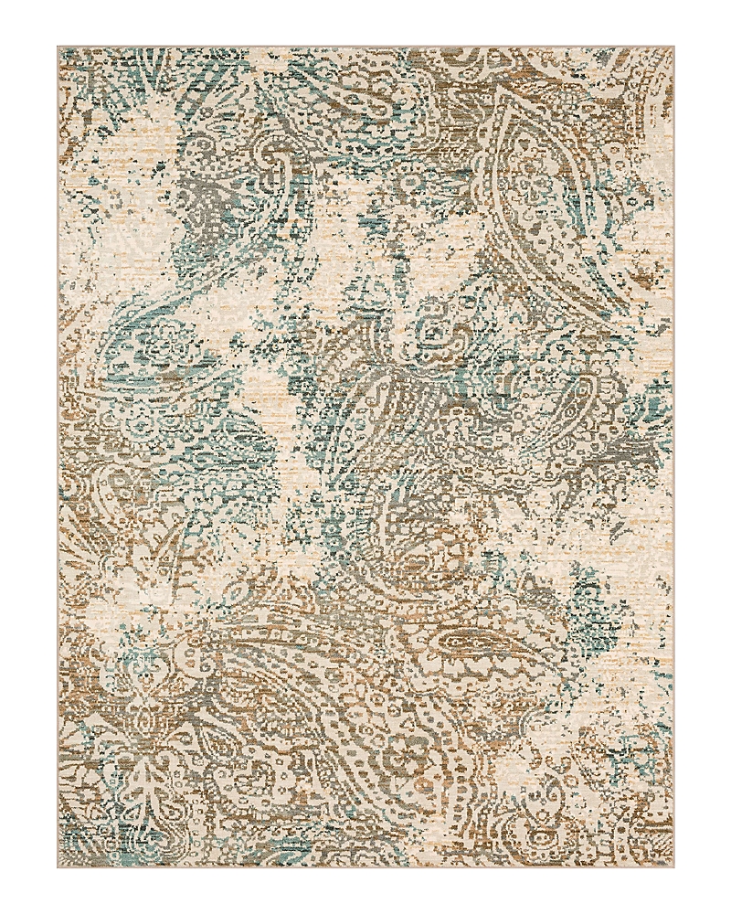 Karastan Touchstone Drava Area Rug, 3'6 x 5'6