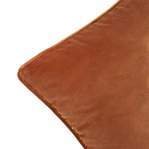 Yves Delorme Divan Decorative Pillow, 13 X 22 In Caramel