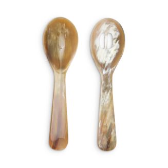 Blue Pheasant Gala Serving Set | Bloomingdale's