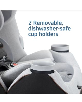 Maxi Cosi Pria™ Chill All in One Convertible Car Seat