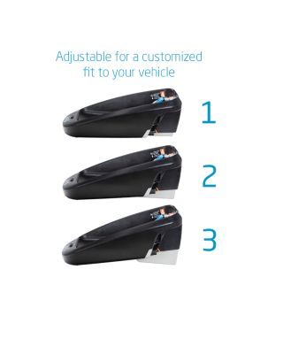 Infant Car Seat Base