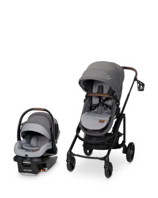 Maxi-Cosi - Tayla™ Max Travel System