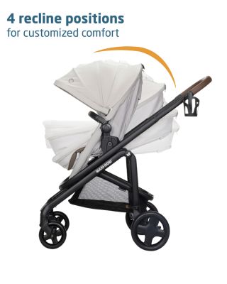 Tayla™ Max Travel System