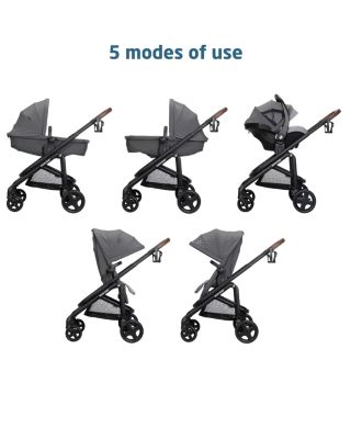 Tayla™ Max Travel System