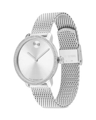 BOLD Shimmer Watch, 34mm