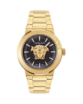 Versace - Medusa Infinite Watch, 47mm