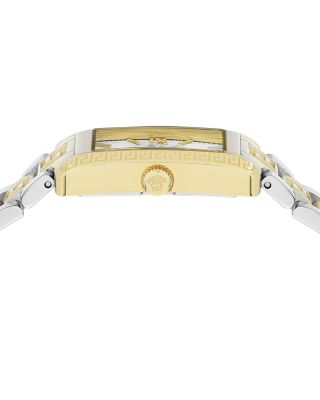 Tonneau Watch 23mm x 33mm