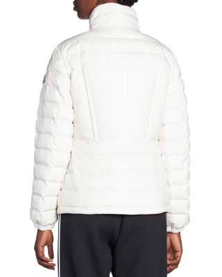 Abderos Quilted Jacket