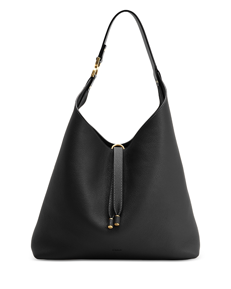 Chloe Marcie Hobo Bag