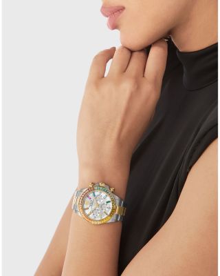 Nobile Lady Chronograph, 38mm