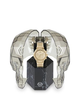 The Hexagon Chrono, 42mm