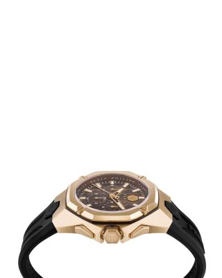 Octagon Chronograph, 44mm