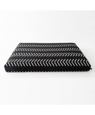 LAY LO - Boho Dog Bed, Extra Large