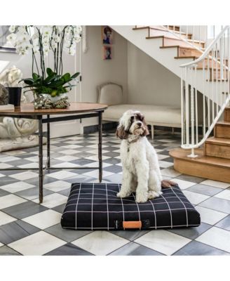 Grid Dog Bed, Small