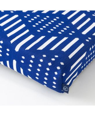 Boho Dog Bed, Extra Large