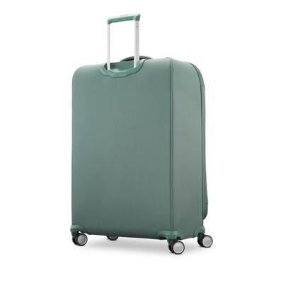 Elevation Plus Softside Large Expandable Spinner Suitcase