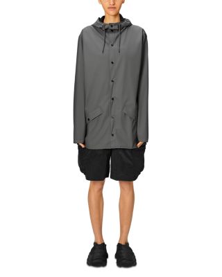 Rains - Water Resistant Rain Jacket