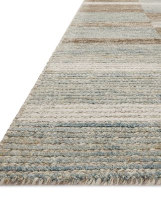 Stiles STI-02 Area Rug, 5' x 7'6"