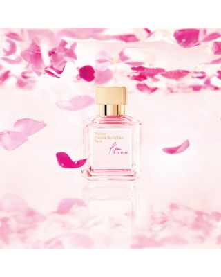 L'eau &agrave; la Rose 2.4 oz.