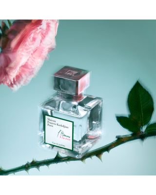 L'Homme &Agrave; la Rose Eau de Parfum 2.4 oz.