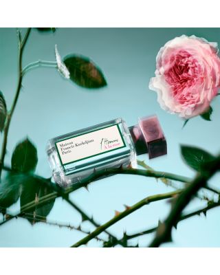 l'Homme &Agrave; la rose Eau de Parfum for Men 1.2 oz.