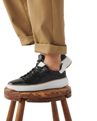 GrandPro Topspin Low Top Sneakers - Regular