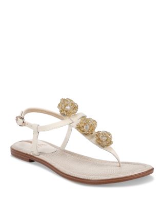 Sam edelman gigi sandal sales white