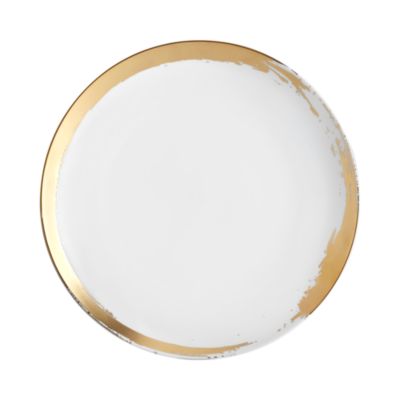 Zen Dinner Plate