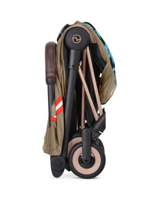 COŸA Compact Lightweight Stroller