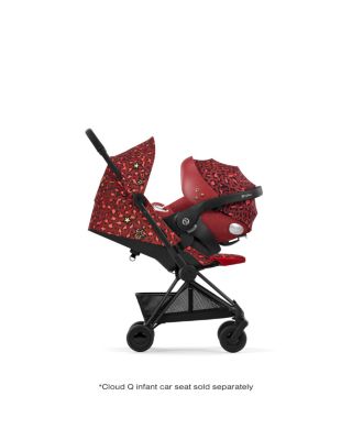 COŸA Compact Lightweight Stroller