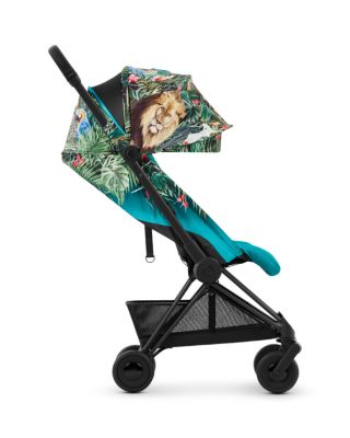 COŸA Compact Lightweight Stroller