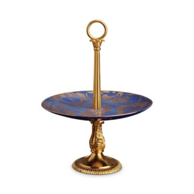 Fortuny Dessert Server, Melagrana