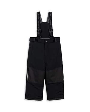 Miles The Label Boys' Snow Pants - Baby In Black