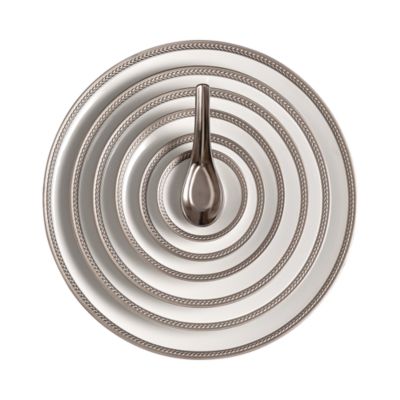 Soie Tresse Dinnerware Collection