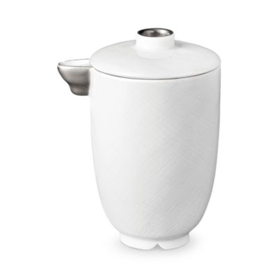 L&#039;Objet Han Platinum Olive Oil, Soy Pot