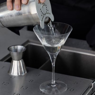 More Martini Glasses, Set of 2