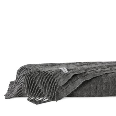 Vella Cashmere Blend Throw