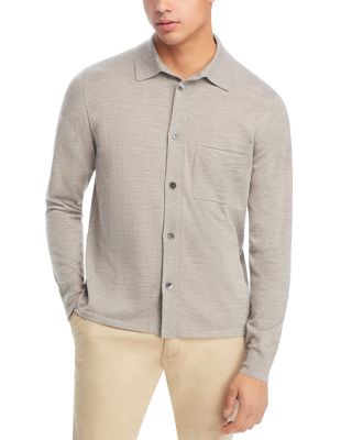 tech knit shirt