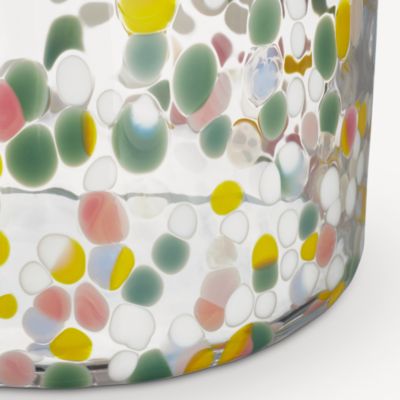 Meadow Spring Vase, Wide