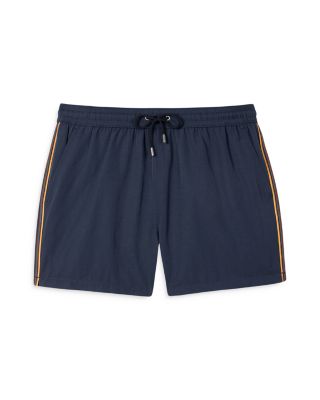 PS Paul Smith - Side Stripe Swim Trunks