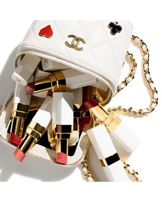 ROUGE COCO Colour & Care Lip Balm