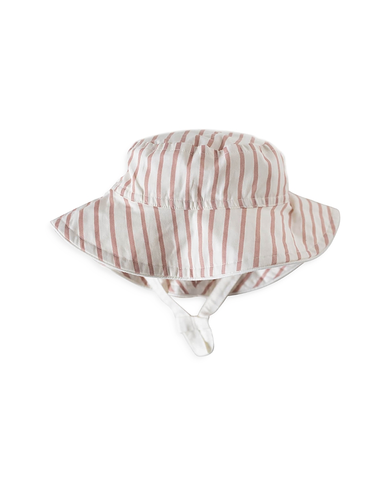 Pehr Unisex Unisex Bucket Hat - Baby In Peony