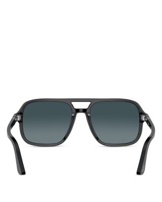 Aviator Sunglasses, 55mm