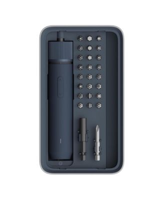 HOTO - 3.6V Screwdriver Kit